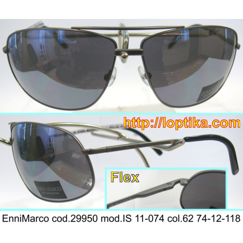 L`ОПТИКА. Enni Marco mod.IS 11-074 col.62